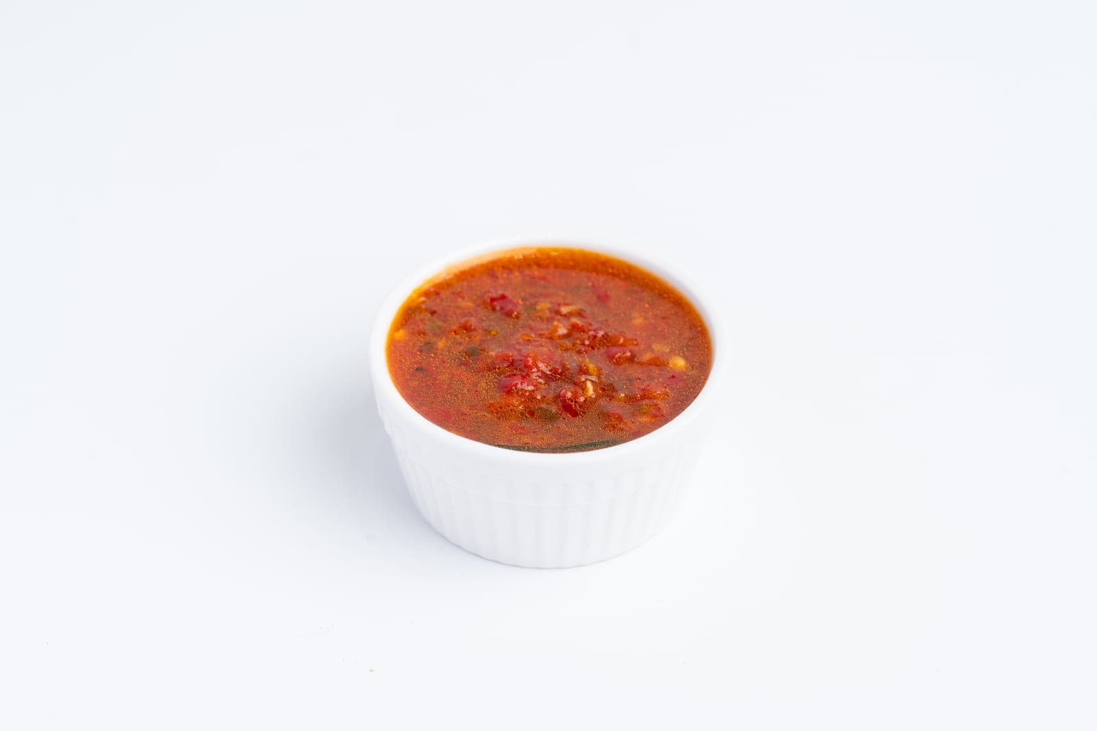 شطة شامية